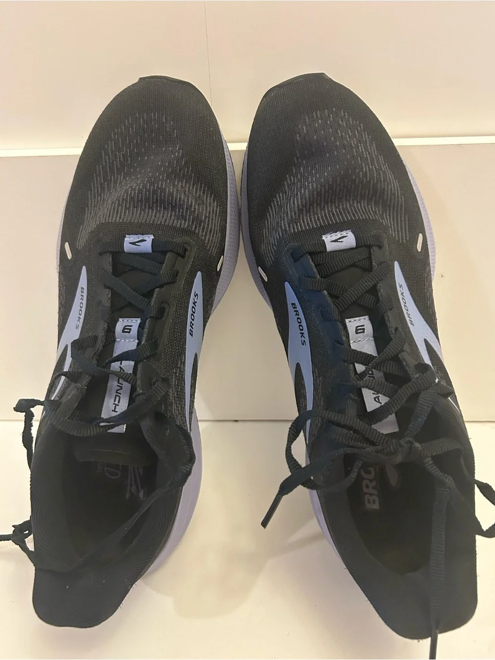 Brooks Launch GTS 9, Woman’s Sz 10.5